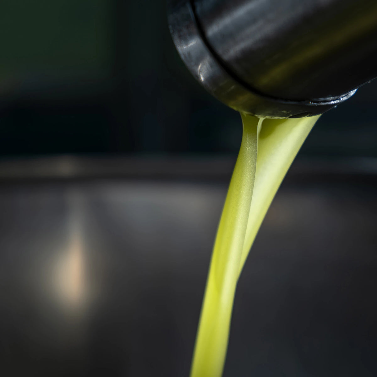 Nuovo Olio Extra Vergine di Oliva Italiano 2026/2027